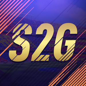 S2G cover art