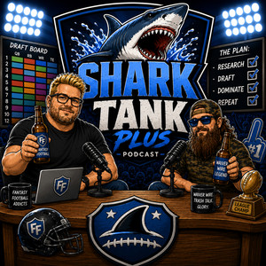 Shark Tank PLUS! Sports Talk