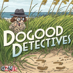 Dogood Detectives
