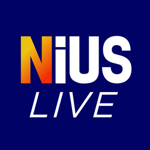 NIUS Live podcast cover