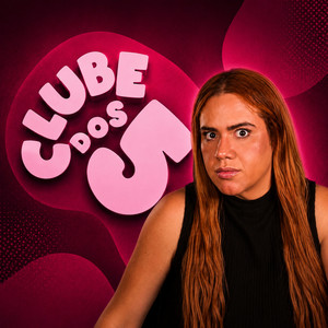 o clube dos 5 podcast cover
