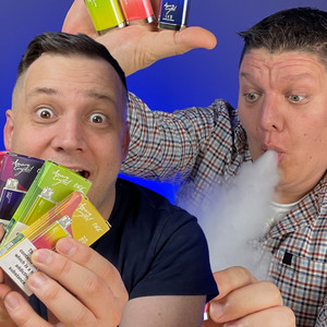 vape temu VECEE World Vape Show In Dubai Ending Perfectly main image 0