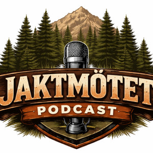 Jaktmötet podcast cover