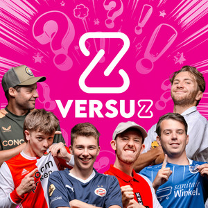 VERSUZ podcast cover