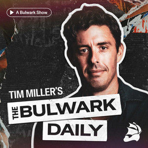 The Bulwark Daily (Ad-free)