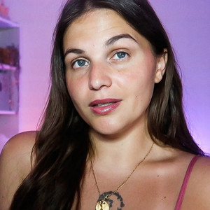 Tina ASMR podcast cover