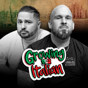 GrowingUpItalian