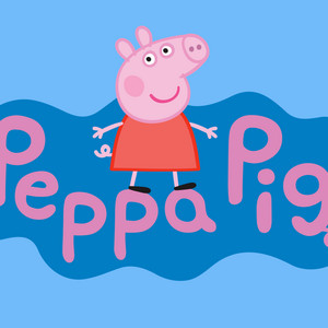 Peppa Pig - Saison 01 podcast cover