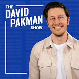 The David Pakman Show
