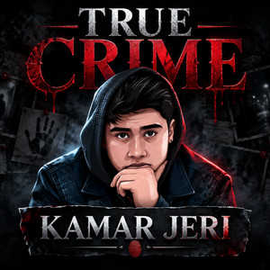 CATATAN KRIMINAL By Kamar JERI podcast cover