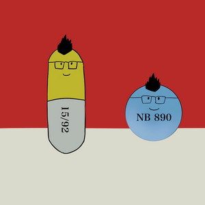 E85: Obesity Medicine: Medication: Phentermine/Topiramate ER (Qsymia) and  Naltrexone/Bupropion (Contrave) - This Is Your Brain On Drugs Psychiatry  Podcast | Podcast on Spotify