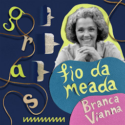 Fio da Meada podcast artwork