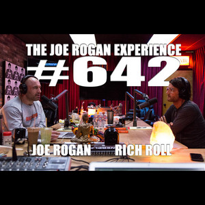 1578 - Richard Rawlings - The Joe Rogan Experience | Podcast on Spotify