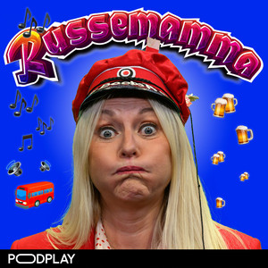 Russemamma - med Eli Kari Gjengedal | Podcast on Spotify
