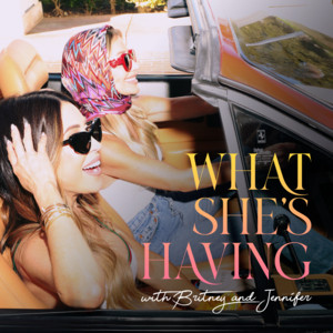 What She’s Having | Midlife Women, Wellness & Reinvention