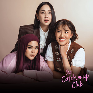 The Catch Up Club podcast cover