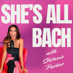 She's All Bach
