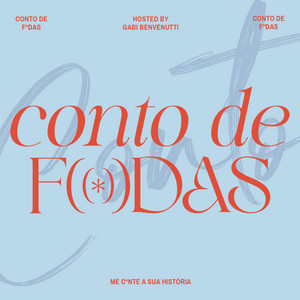 Conto de Fodas podcast cover