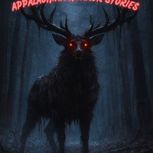 Appalachian Horror Stories Podcast podcast cover