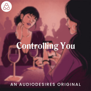 Date Night in a Restaurant with a Remote-Control Vibrator 😏 Lesbian Erotic  Audio - Lesbian Sex Stories 🌈 Free Lesbian Erotic Audio 🔥