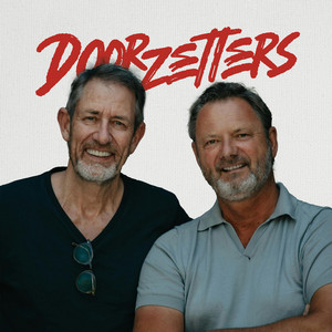 Doorzetters | met Ruud Hendriks en Richard Bross | Podcast on Spotify