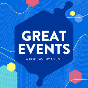 Great Events | Podcast on Spotify