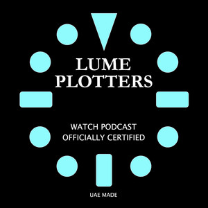 Lume Plotters