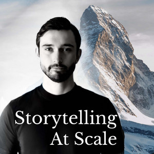 Storytelling at Scale | Podcast on Spotify