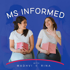 Ms Informed | Podcast on Spotify
