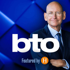 bto – der Ökonomie-Podcast von Dr. Daniel Stelter podcast cover