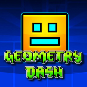 GEOMETRY DASH UPLOADS