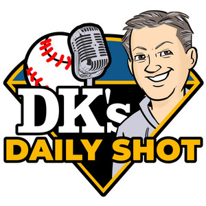 DK's Daily Shot of Pirates