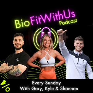 S1 E6: GLP-1s Across the Pond: US vs UK – Real Talk with Dr. Jones DC -  This Is My Journey