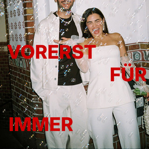 Vorerst für immer podcast cover