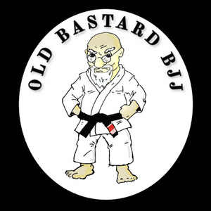 The Old Bastard's Guide to Surviving (and Thriving) on the Mats