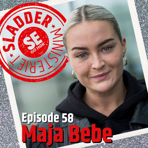 Fie Laursen (60) - Sladderministeriet | Podcast on Spotify