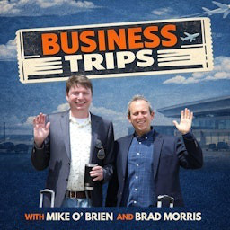 Business Trips Podcast