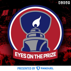 Eyes On The Prize: A Montreal Canadiens podcast
