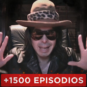 El Podcast de DrossRotzank podcast artwork