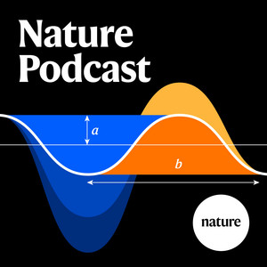 Nature Podcast | Podcast on Spotify
