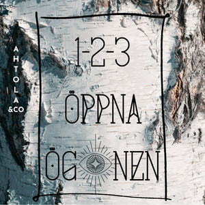 1-2-3 Öppna ögonen! podcast cover