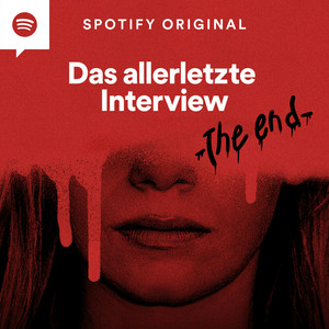 Das allerletzte Interview podcast cover