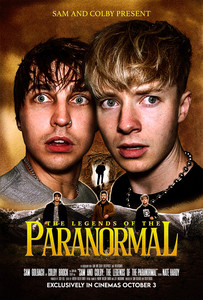 Sam and Colby