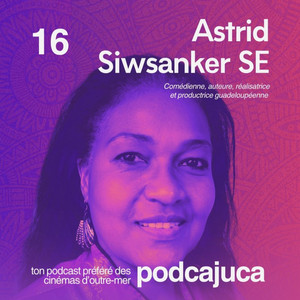 Astrid Siswanker
