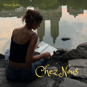 Chez Nous podcast cover