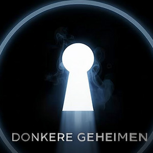 Donkere Geheimen podcast cover