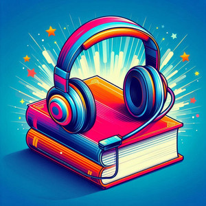 Audioteca Audiolivros  podcast cover