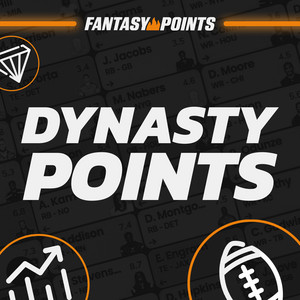 Dynasty Points
