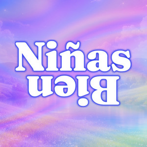 Niñas Bien podcast cover