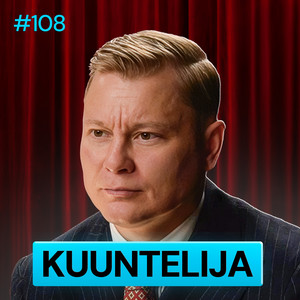 Tämä sinun TÄYTYY tietää rahajärjestelmästämme — Marko Viinikka